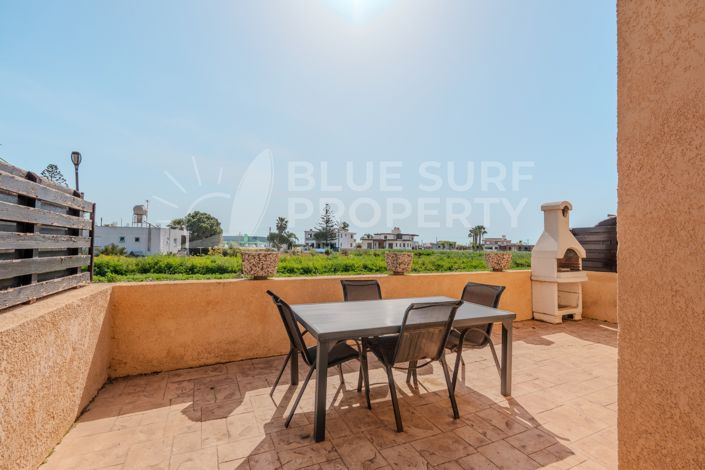 Image No.19-Villa de 2 chambres à vendre à Xylofagou