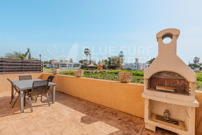 Image No.20-Villa de 2 chambres à vendre à Xylofagou