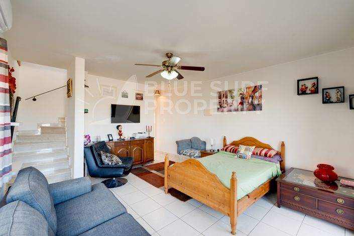 Image No.3-Villa de 2 chambres à vendre à Xylofagou