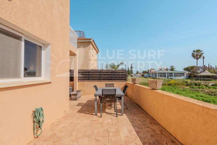 Image No.21-Villa de 2 chambres à vendre à Xylofagou