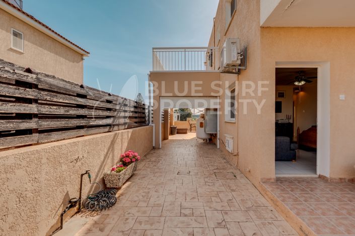 Image No.22-Villa de 2 chambres à vendre à Xylofagou