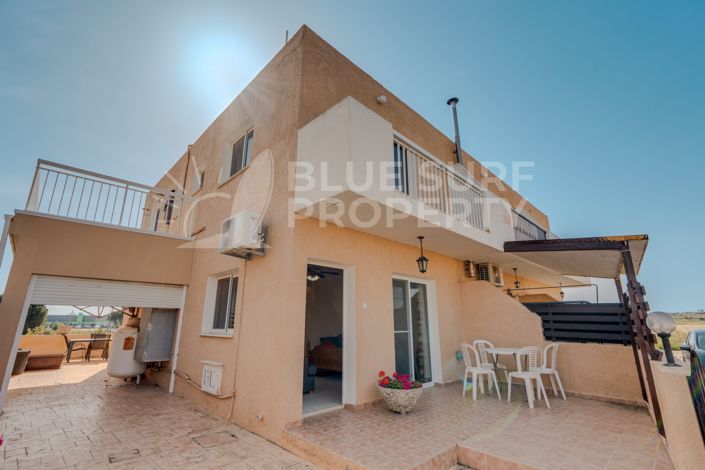 Image No.23-Villa de 2 chambres à vendre à Xylofagou