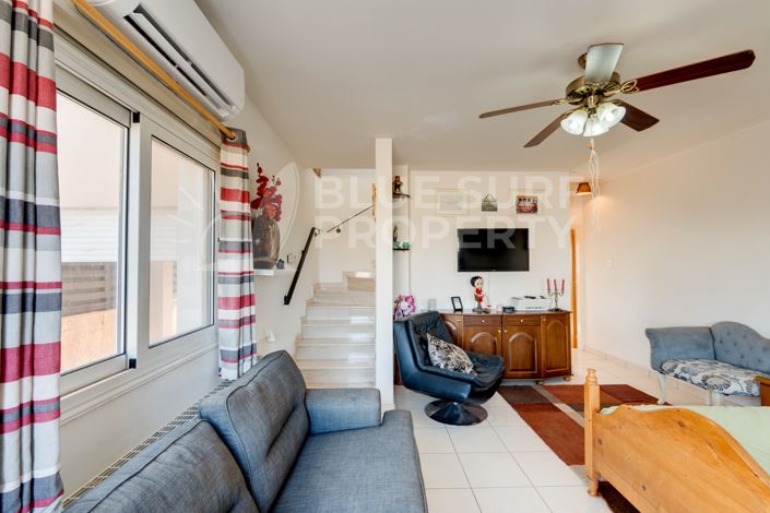 Image No.4-Villa de 2 chambres à vendre à Xylofagou