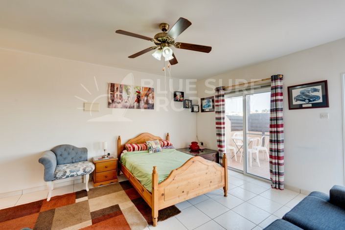 Image No.5-Villa de 2 chambres à vendre à Xylofagou