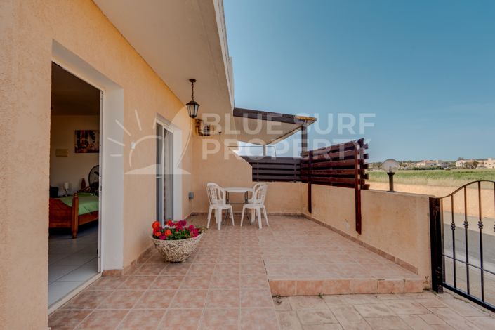 Image No.10-Villa de 2 chambres à vendre à Xylofagou