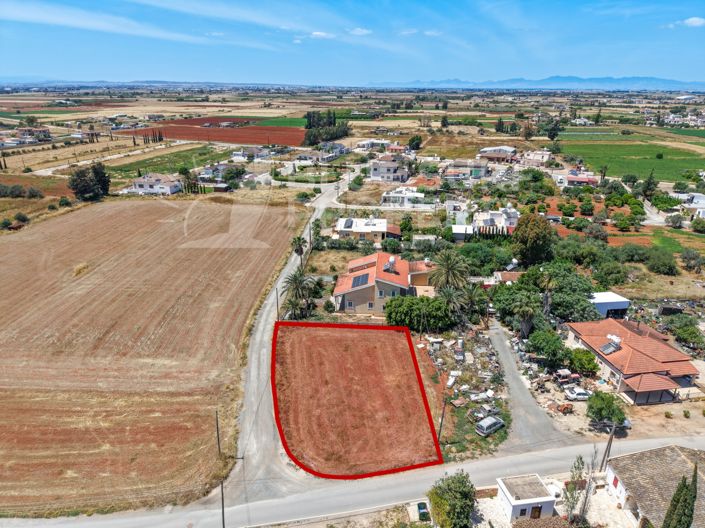 Image No.2-Propriété à vendre à Avgorou