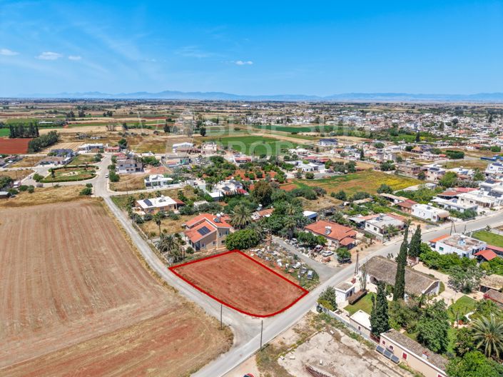 Image No.4-Propriété à vendre à Avgorou