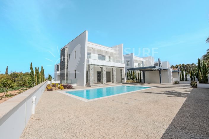 Image No.41-5 Bed Villa for sale