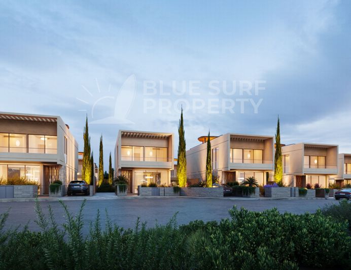 Image No.12-3 Bed Villa for sale