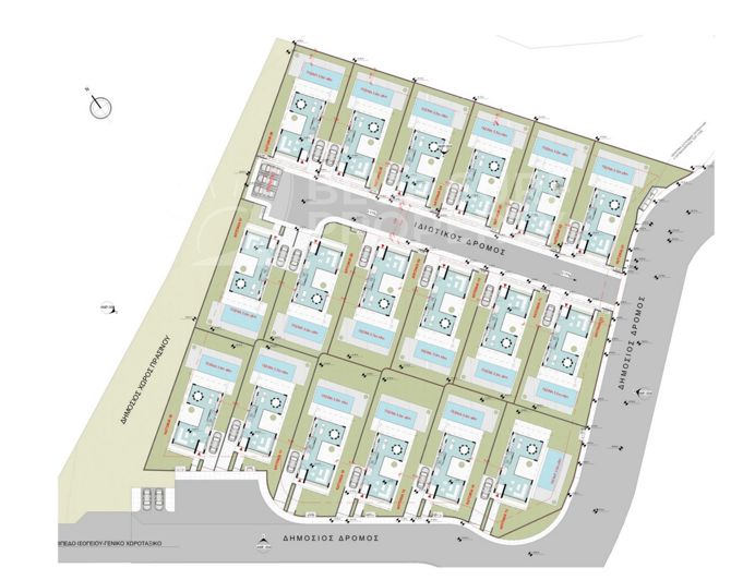 Image No.18-3 Bed Villa for sale