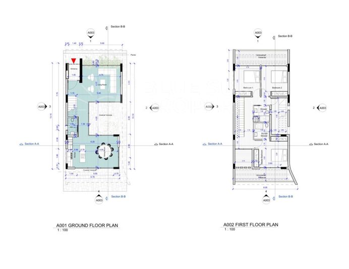 Image No.19-3 Bed Villa for sale