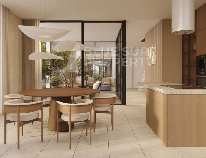 Image No.3-3 Bed Villa for sale