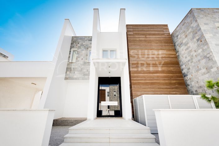 Image No.47-5 Bed Villa for sale