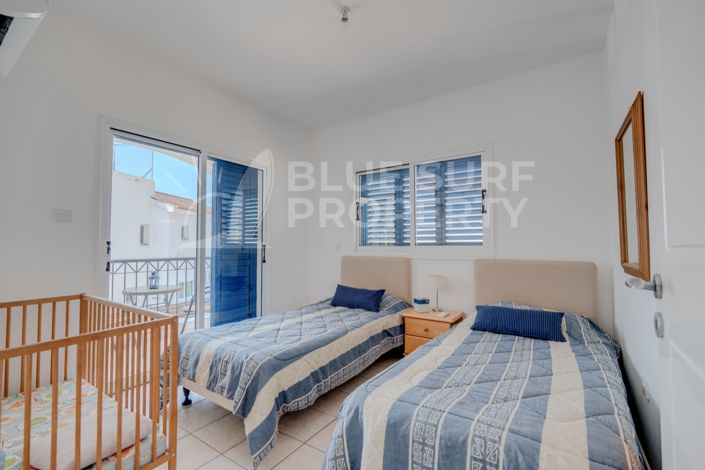 Image No.14-Villa de 3 chambres à vendre à Pernera