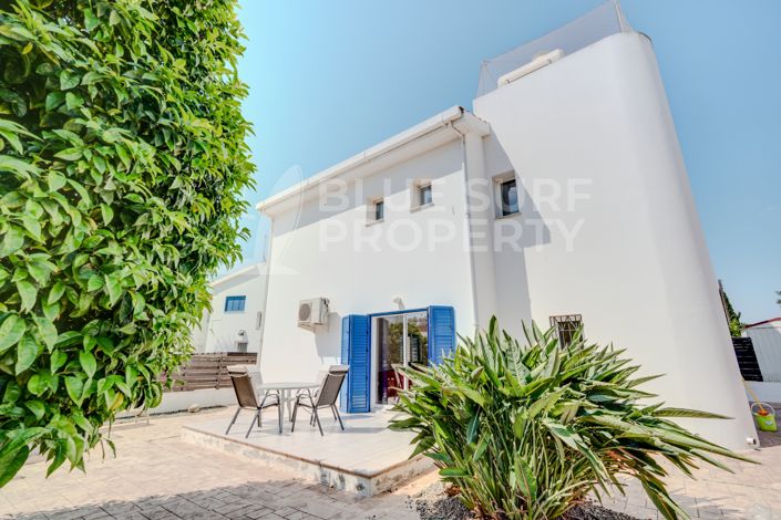 Image No.20-Villa de 3 chambres à vendre à Pernera