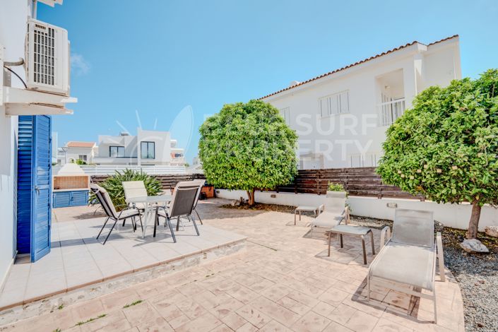 Image No.21-Villa de 3 chambres à vendre à Pernera