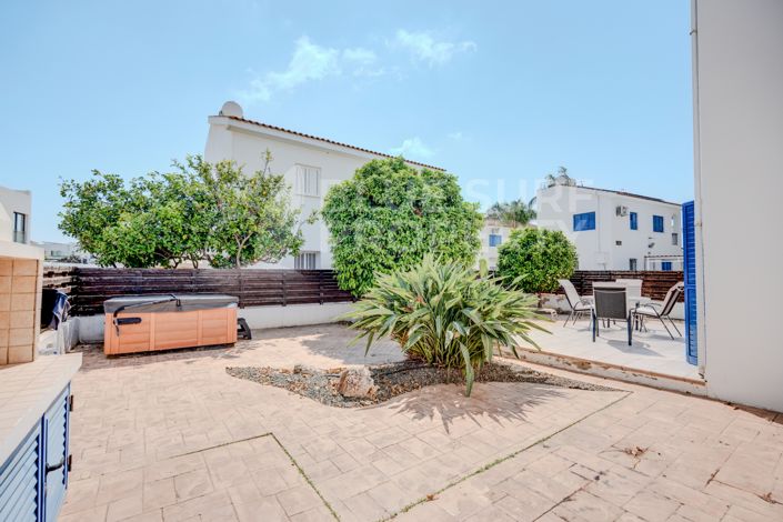 Image No.22-Villa de 3 chambres à vendre à Pernera