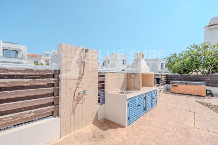 Image No.24-Villa de 3 chambres à vendre à Pernera