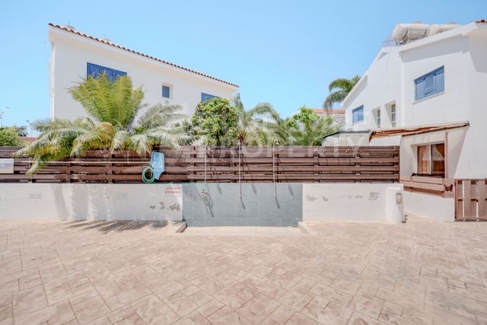 Image No.26-Villa de 3 chambres à vendre à Pernera