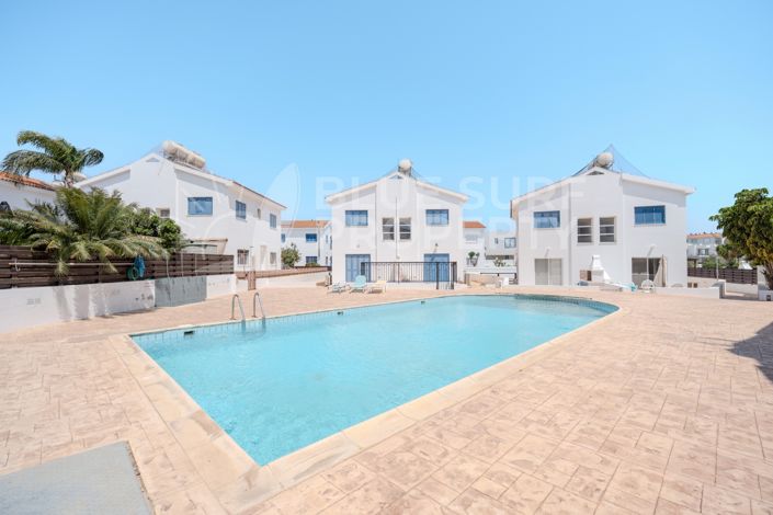 Image No.27-Villa de 3 chambres à vendre à Pernera