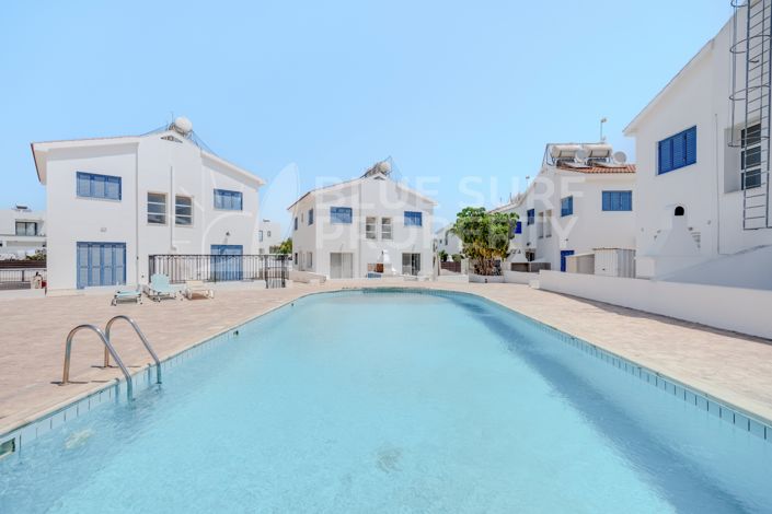 Image No.29-Villa de 3 chambres à vendre à Pernera