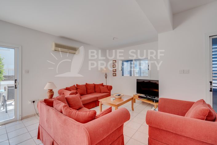 Image No.4-Villa de 3 chambres à vendre à Pernera