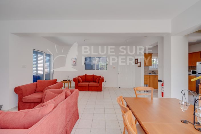 Image No.6-Villa de 3 chambres à vendre à Pernera