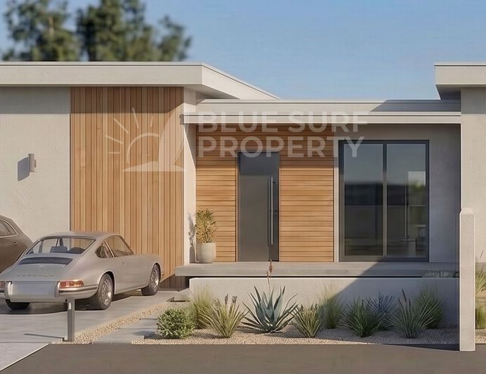 Image No.3-Bungalow de 2 chambres à vendre à Sotira