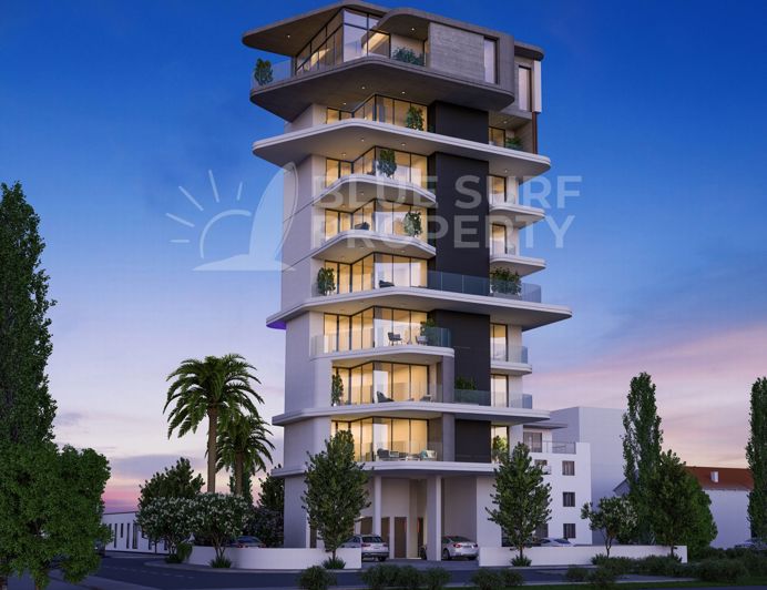 Image No.12-2 Bed Apartment for sale