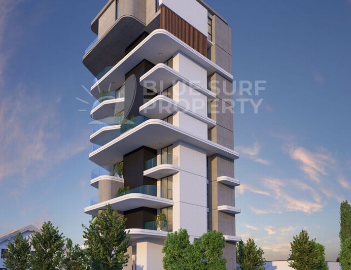Image No.14-2 Bed Apartment for sale