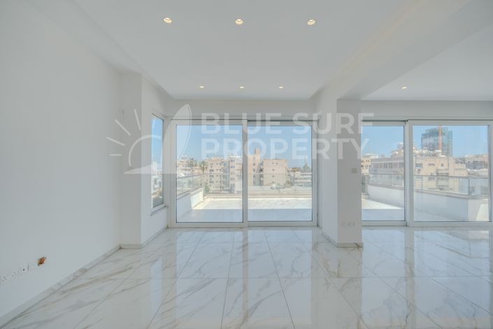 Image No.3-Appartement de 3 chambres à vendre à Larnaca