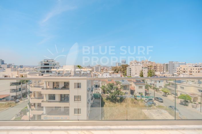 Image No.25-Appartement de 3 chambres à vendre à Larnaca