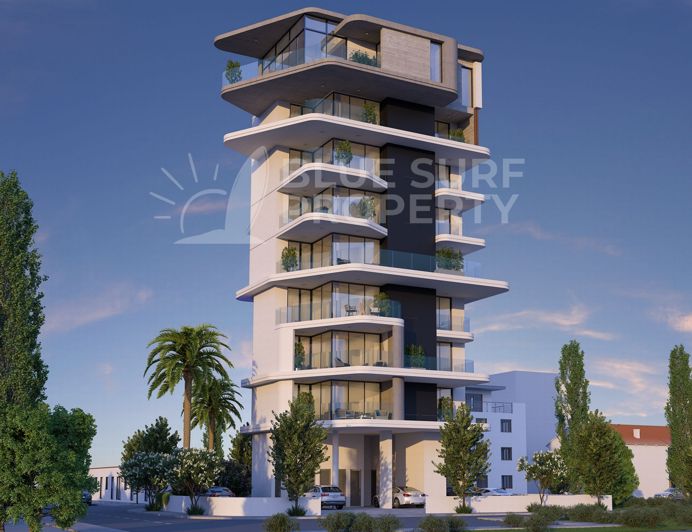 Image No.18-3 Bed Apartment for sale