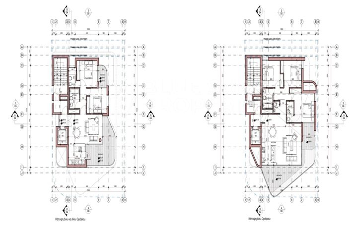 Image No.21-3 Bed Apartment for sale