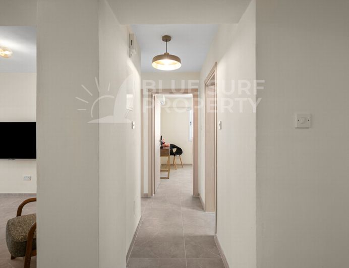 Image No.8-Appartement de 2 chambres à vendre à Kapparis