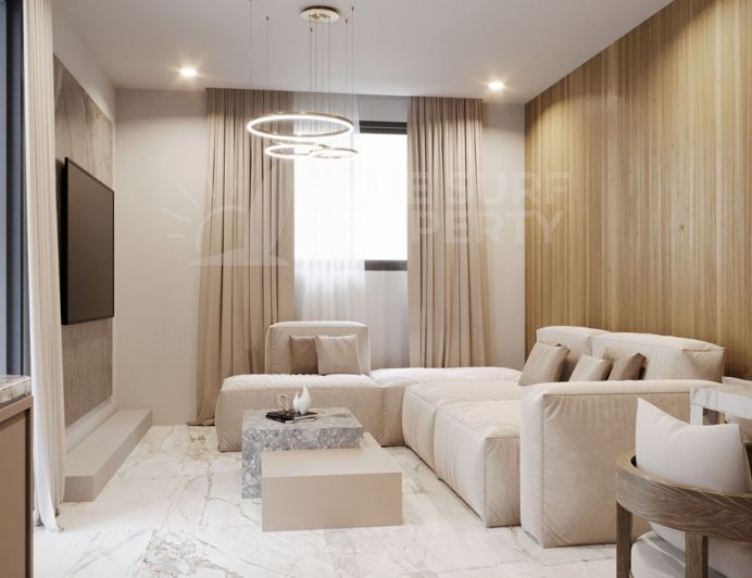 Image No.2-2 Bed Apartment for sale