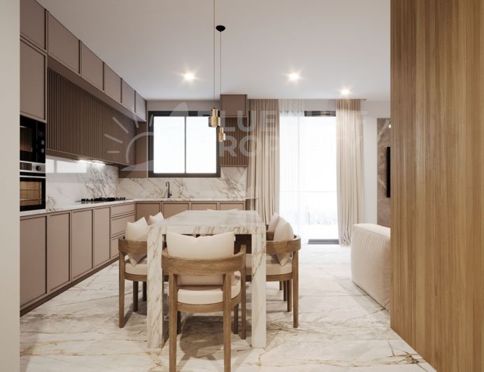 Image No.4-2 Bed Apartment for sale