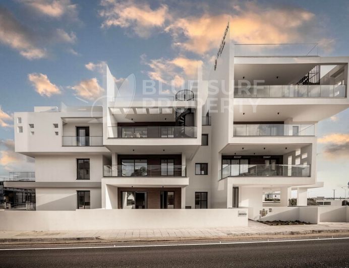 Image No.30-2 Bed Apartment for sale