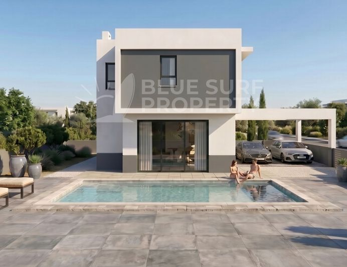 Image No.2-3 Bed Villa for sale