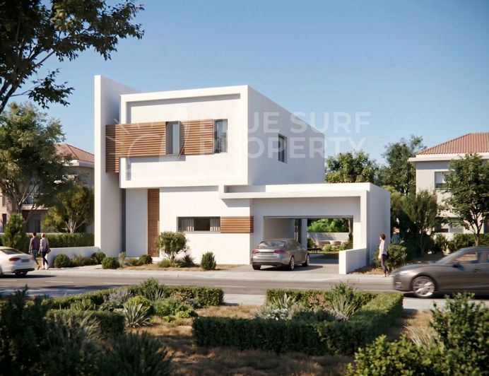 Image No.3-3 Bed Villa for sale