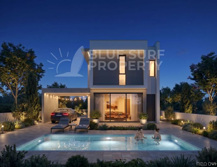Image No.9-3 Bed Villa for sale