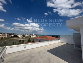 1 - Kamares, Townhouse