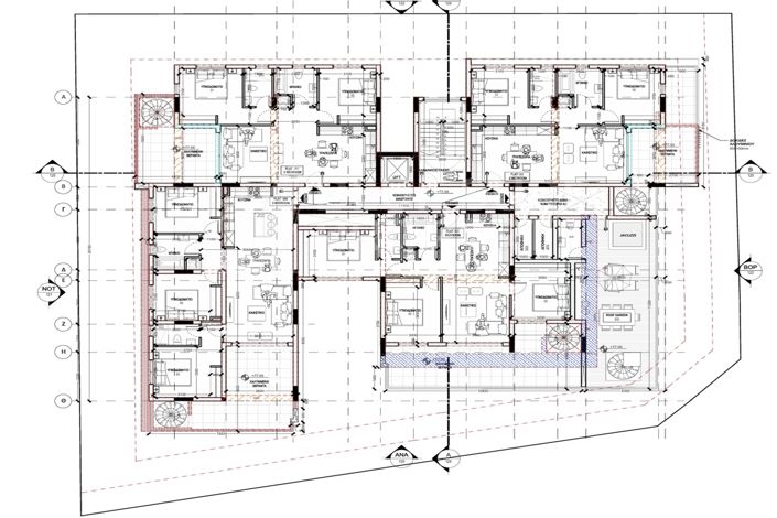 Image No.22-2 Bed Apartment for sale
