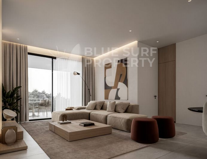 Image No.2-3 Bed Apartment for sale