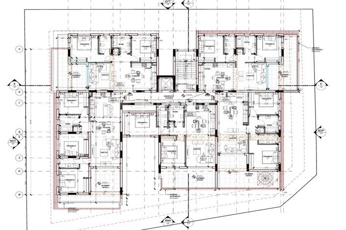 Image No.21-3 Bed Apartment for sale