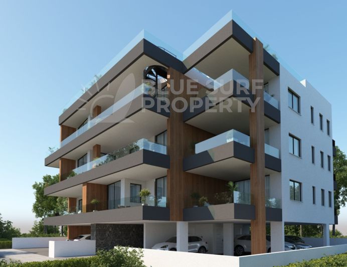 Image No.2-3 Bed Apartment for sale