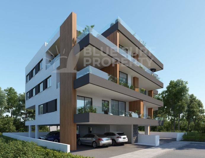 Image No.4-3 Bed Apartment for sale