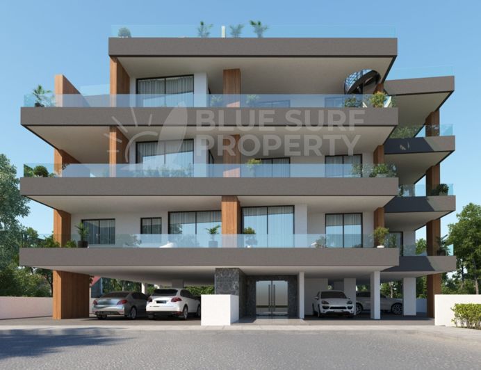 Image No.5-3 Bed Apartment for sale