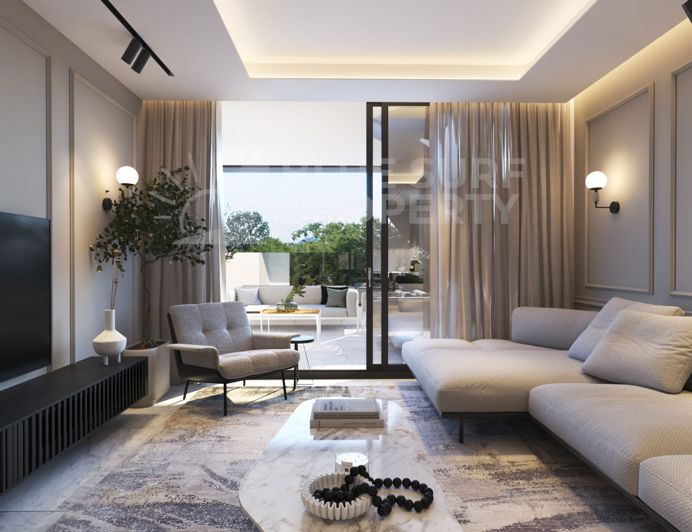 Image No.18-3 Bed Apartment for sale