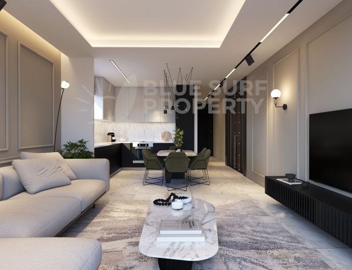 Image No.19-3 Bed Apartment for sale